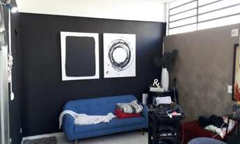 Imagem 8: Troco ou vendo comercial residencial na r pedro amaral, na Boa Vista