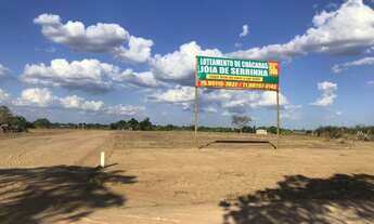 Imagem: Chácara em Serrinha