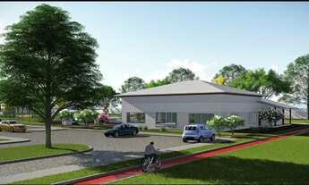 Imagem 4: Arembepe Condomínio Águas do Capivara