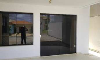 Imagem: Casa de condomínio para alugar com 4 dormitórios