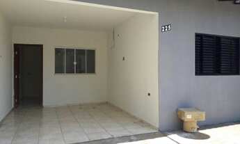 Imagem 2: 8362 Casa com 2 dormitórios