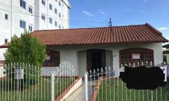 Imagem: Vaga em casa próximo udesc/cav