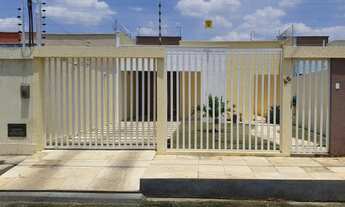 Imagem: Casa de Alto Padrão em Floriano PI, próximo