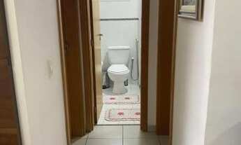 Imagem 6: Apartamento para Venda em Uberlândia, Presidente Roosevelt, 2 dormitórios, 1 banheiro, 1