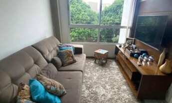 Imagem 7: Apartamento para Venda em Uberlândia, Presidente Roosevelt, 2 dormitórios, 1 banheiro, 1