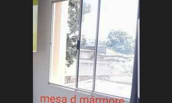 Imagem 5: Kitnet mobiliada só pra 1 pessoa, próximo Atacadão av. Santos Dumont