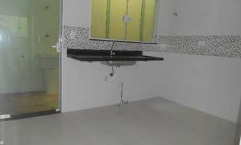 Imagem: Ultima unidade Cidade lider sobrado