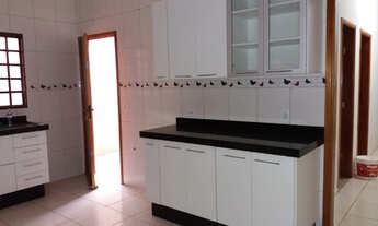 Imagem 2: Aluga-se casa no Parque Universitário em Fernandópolis