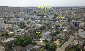 Imagem 3: Casa - Vila Capixaba - ( Cariacica