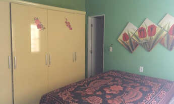 Imagem 3: Aluguel casa 3 quartos uma suíte - Franciscanos