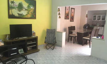 Imagem 1: Aluguel casa 3 quartos uma suíte - Franciscanos