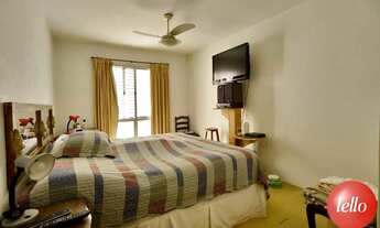 Imagem 7: São Paulo - Apartamento Padrão - Itaim Bibi