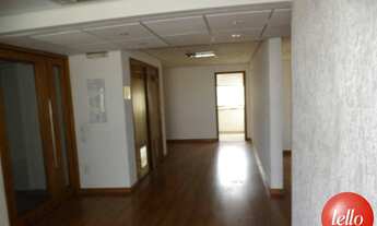 Imagem 4: Santo André - Conjunto Comercial/sala - Paraíso