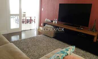 Imagem 6: Casa - Alphaville Dom Pedro - Campinas