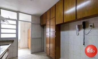 Imagem 6: São Paulo - Apartamento Padrão - Consolação