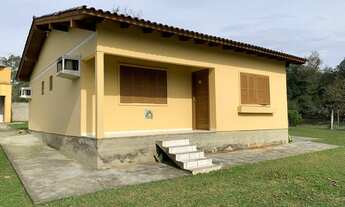 Imagem 3: Fazenda/sítio residencial para venda, Jardim Krahe, Viamão - FA0007