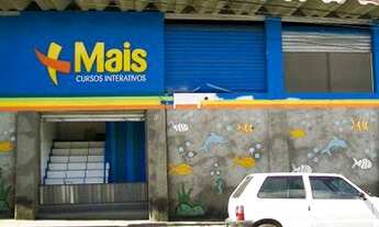 Imagem: Mares Loja para Alugar