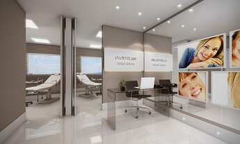 Imagem 4: Sala comercial para venda, Barra Funda, São Paulo - SA2186