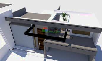 Imagem 7: LINDA CASA 200m² 3 QUARTOS 2 SUITES PISCINA COM HIDRO E AREA GOURMET