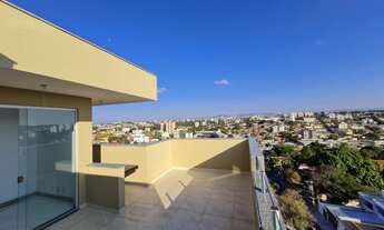 Imagem 2: Apto. 2 qtos Novos - B. Santa mônica - R$ A partir de 235 mil - Cód. 1458