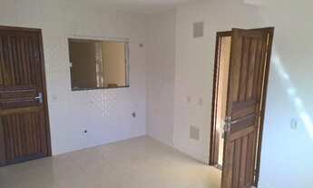 Imagem 4: Sobrado Escola Agrícola condomínio fechado