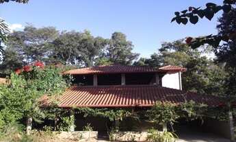 Imagem 2: Maravilhoso Sitio de 3.700 m² com riacho nos fundos ,Jaboticatubas (Temos varias opções)