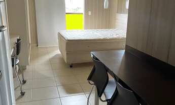 Imagem 3: Flat 309 - Studio All - Mobiliado - Particular