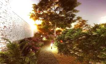 Imagem 7: Terreno/lote residencial residencial para venda, Vila São Roque, Lorena - TE559