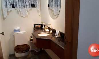 Imagem 6: Santo André - Apartamento Padrão - Vila Bastos