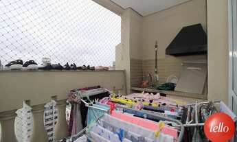 Imagem 6: Santo André - Apartamento Padrão - Centro