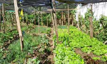 Imagem 2: Lote/Terreno para venda com 162 metros quadrados em Jardim Arco-Íris - Salto - SP