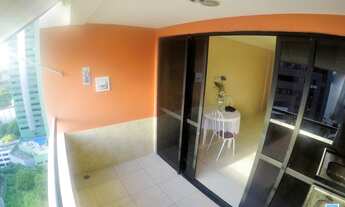 Imagem 2: 3/4 | Parque bela vista | Apartamento para Venda