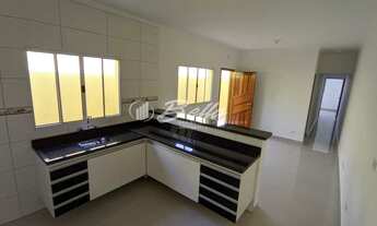 Imagem 4: Casa para venda tem 67 m² com 2 quartos em Vila Oceanopolis - Mongaguá - SP