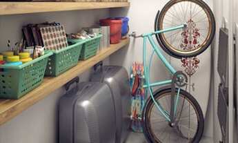 Imagem 2: Apartamento residencial para venda, Todos os Santos, Rio de Janeiro - AP8734