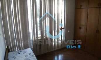 Imagem 4: Rio de Janeiro - Apartamento Padrão - Laranjeiras