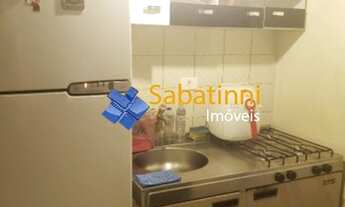 Imagem 6: FLAT A VENDA EM SP BELA VISTA