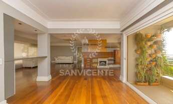 Imagem 2: PORTO ALEGRE - Apartamento Padrão - Moinhos De Vento