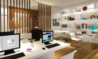 Imagem 2: Sala comercial para venda, Centro, São Bernardo do Campo - SA2397