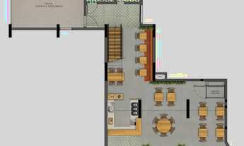 Imagem 5: Loja comercial para venda, Vila Buarque, São Paulo - LO0401