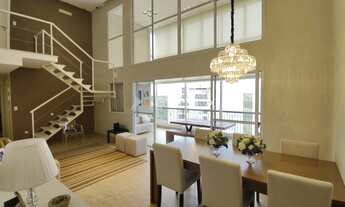 Imagem 2: Apartamento - Vila Brandina - Campinas