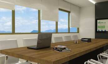 Imagem 3: Sala comercial para venda, Pagani, Palhoça - SA2909