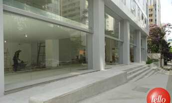 Imagem 2: São Paulo - Loja/Salão - Santa Cecília