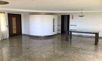 Imagem 5: Apartamento à venda, 5 quartos, 2 suítes, 3 vagas, Poço - Recife/PE