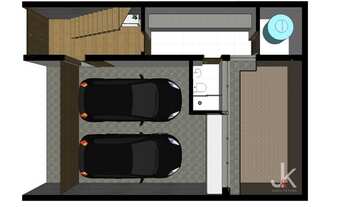 Imagem 2: PORTO ALEGRE - Terreno Padrão - TRISTEZA