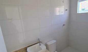 Imagem 4: Casa em Condomínio para Venda em Camaçari, Nova Abrantes (Abrantes), 2 dormitórios, 2 suít