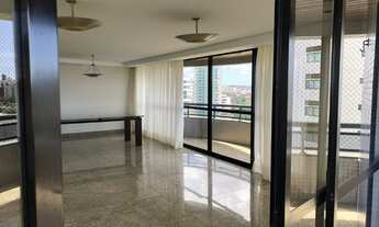 Imagem 7: Apartamento à venda, 5 quartos, 2 suítes, 3 vagas, Poço - Recife/PE