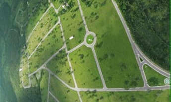 Imagem 2: Lote de 1000 m² em Jaboticatubas