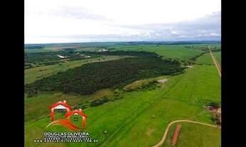 Imagem 2: Venda Ou Permuta Fazenda 112 Alqueires ( 272 Hectares ) Na Região de Araraquara -SP