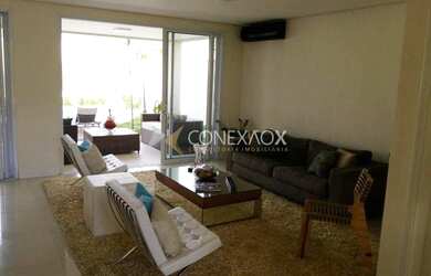 Imagem 4: Casa - Alphaville Dom Pedro - Campinas