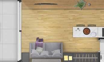 Imagem 16: Studio residencial para venda, Petrópolis, Porto Alegre - ST2396